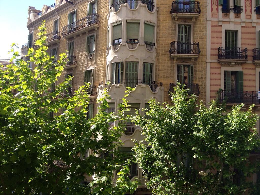 Casa De Ricardo Bed & Breakfast - Barcelona — Fotos 1