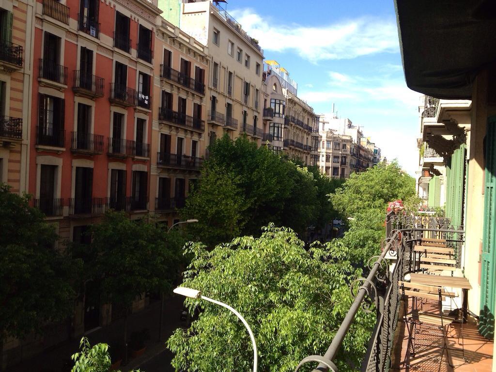 Casa De Ricardo Bed & Breakfast - Barcelona, Barcelona